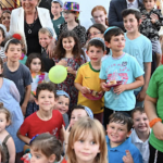 miriam sefer torah 2